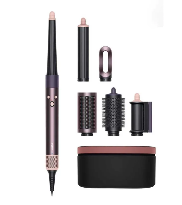 Dyson Stayler Airwrap Complete все модели id/long все цвета наличий!! 2 Dyson Stayler Airwrap Complete все модели id/long все цвета наличий!! 2