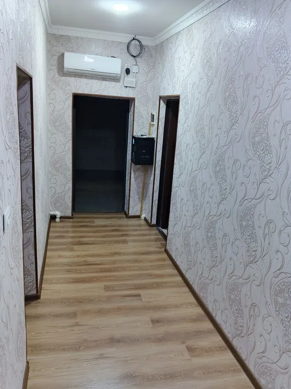 Uchastka Toshkent shahar Bektemir tumani sal kam 5 sotik 1
