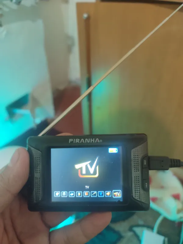 Телевизор, MP3, MP4, радио — всё есть 1 Телевизор, MP3, MP4, радио — всё есть 1
