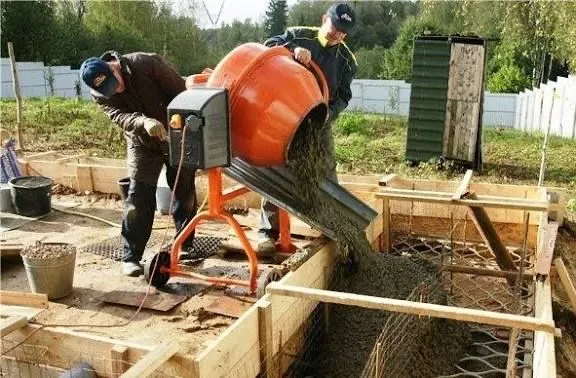 Аренда Инструментов аренда бетономешалка аренда мешалка разных видов