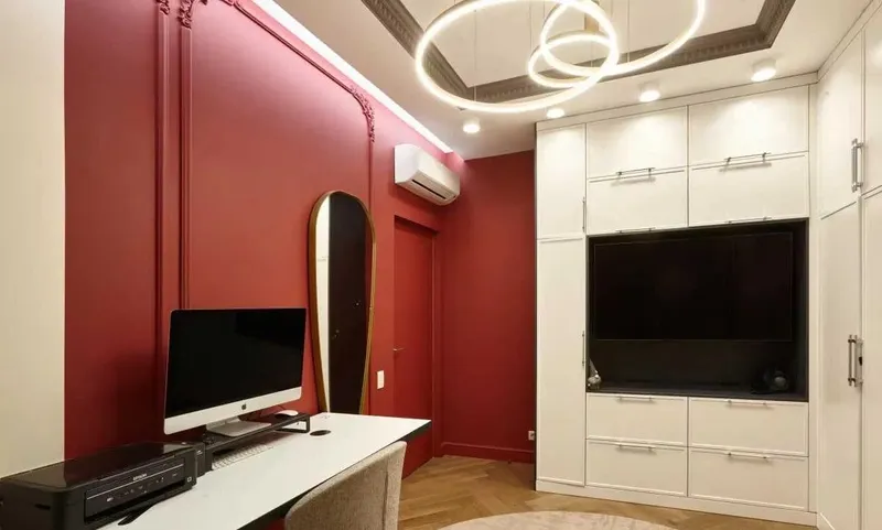 Юнусабад 2-кв 4 комнаты • 110 м² • 5/9 этаж 9