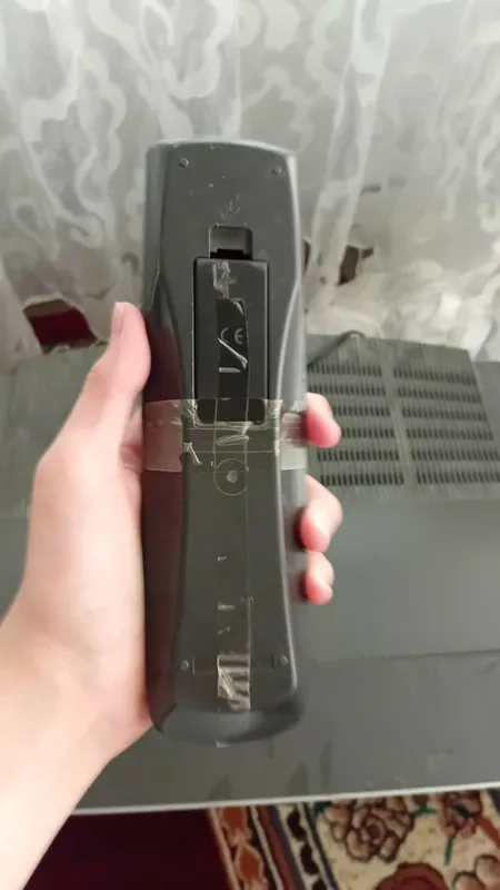 Оригинальный пульт LG 6710V00026J для телевизора 2