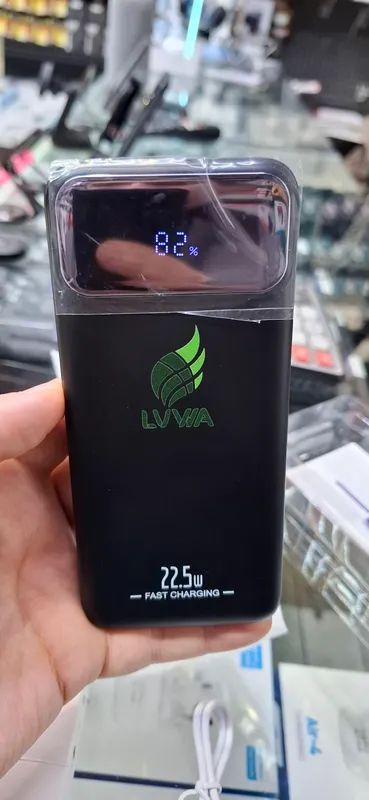POWER BANK 1