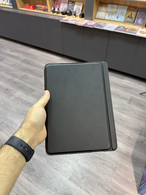 Xiaomi pad 7 чехол — фото 2