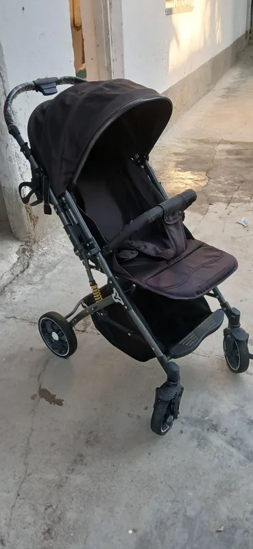 xolati judayam yaxwi kolyaska 1