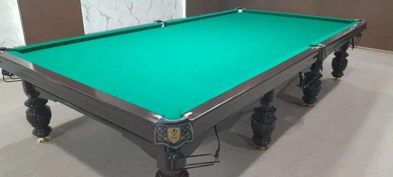 Billiard stollari yasaymiz va remont qilamiz