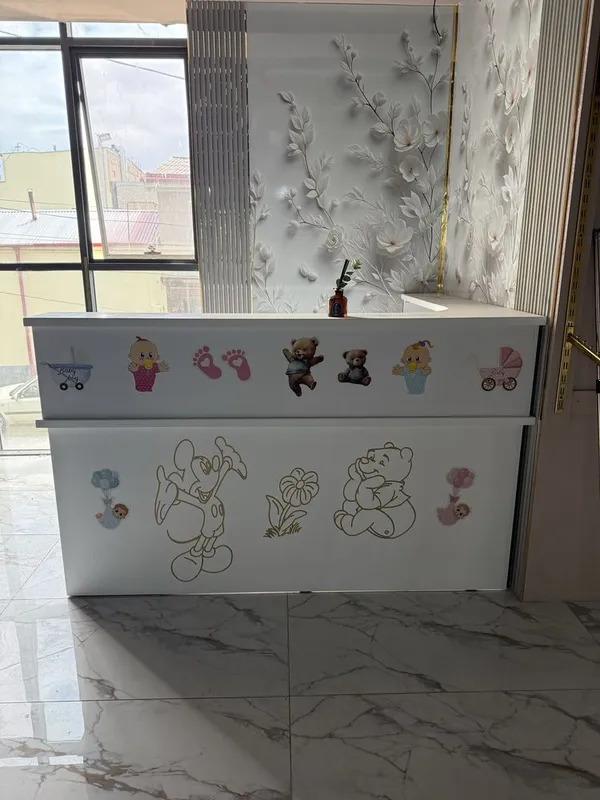 Kassa sotiladi holati ideal