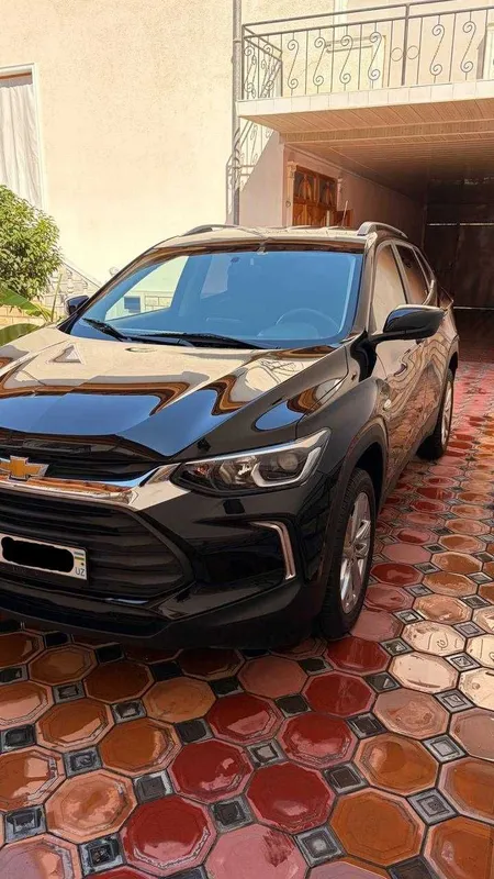 Продам срочна Chevrolet Tracker 2 LTZ 2