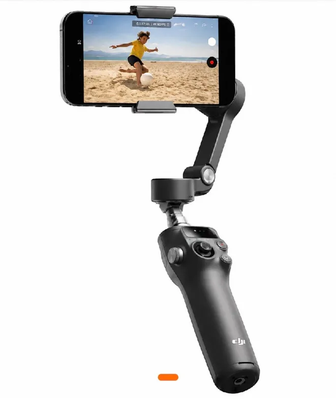 Стабилизатор Dji Osmo 8 Стабилизатор Dji Osmo 8