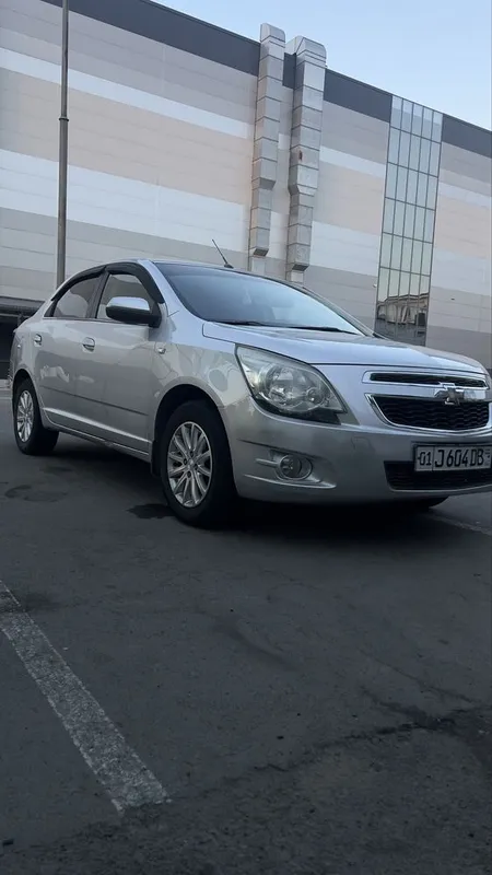 Cobalt 2013, avtomat, 4-pozitsiya 285.000 benzin 1
