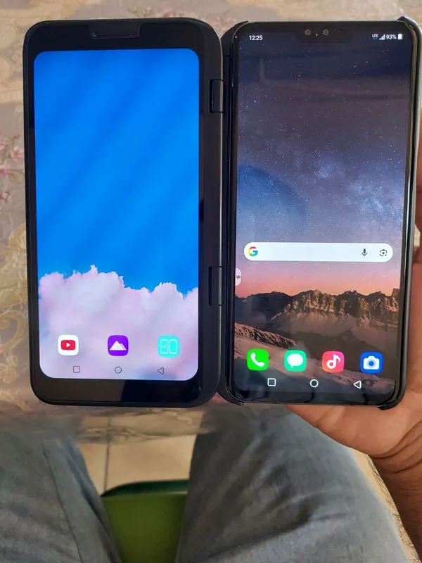 LG V50 8/128GB 1 LG V50 8/128GB 1