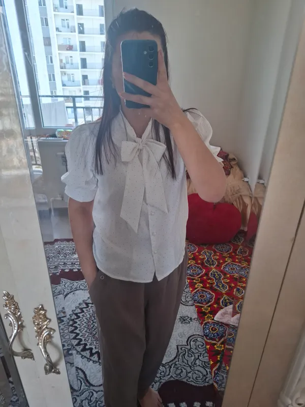 Кофта и брюки — 50 тысяч 1 Кофта и брюки — 50 тысяч 1