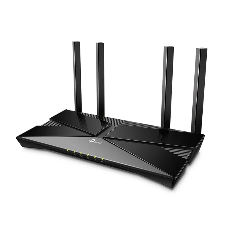 Роутер Tp-Link AX53 Wi-Fi 6 — фото 1 Роутер Tp-Link AX53 Wi-Fi 6 — фото 1