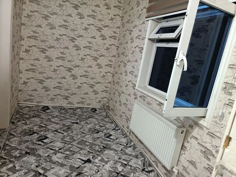 Ижарага Калининский масив Уй Бирилади 2х хонали 4 кават — фото 6