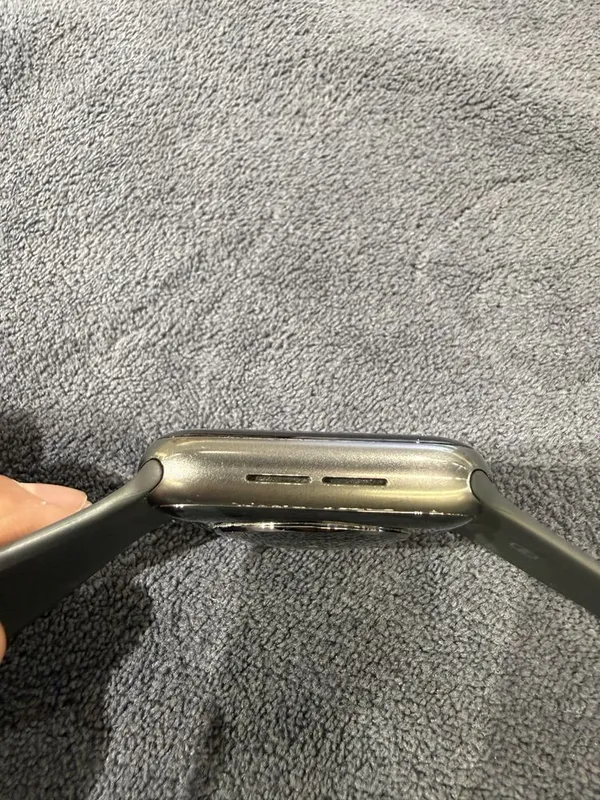 Apple wacht 6 44mm