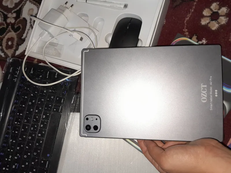 planshet air pro 2