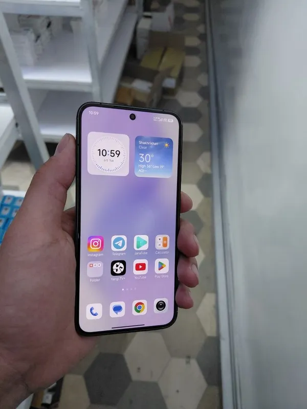 Xiaomi 14 512\16