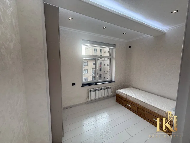 Продаётся дуплекс в ЖК Poytaxt Residence (3-комнатная, 90 м²) 3