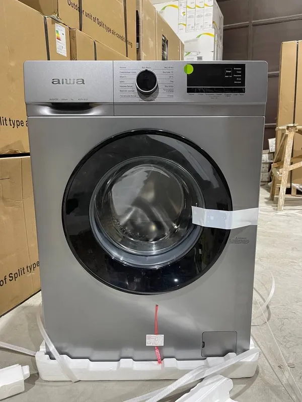 Стиральная машина AIWA AI60 1