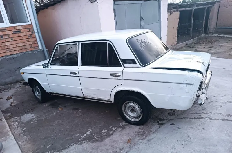 ВАЗ 2106 2 ВАЗ 2106 2