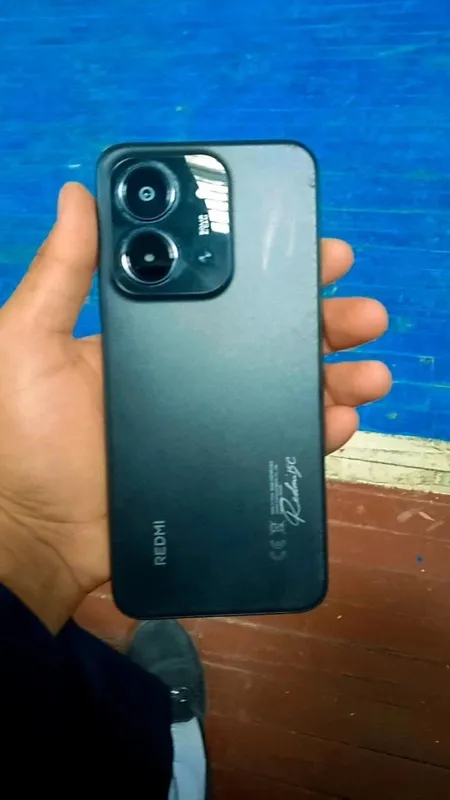 Holati idiyal Redmi 15c hujjati bor 3 Holati idiyal Redmi 15c hujjati bor 3