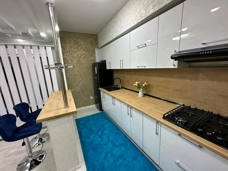 аренда чиланзар 8 — фото 1