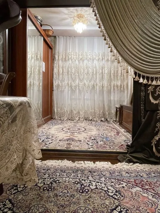 2 xonali kvartira, 57 m², Yunusobod-18 (Turkiston metro) 3