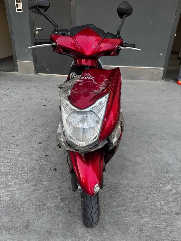 Skuter Revolt RS 5 1