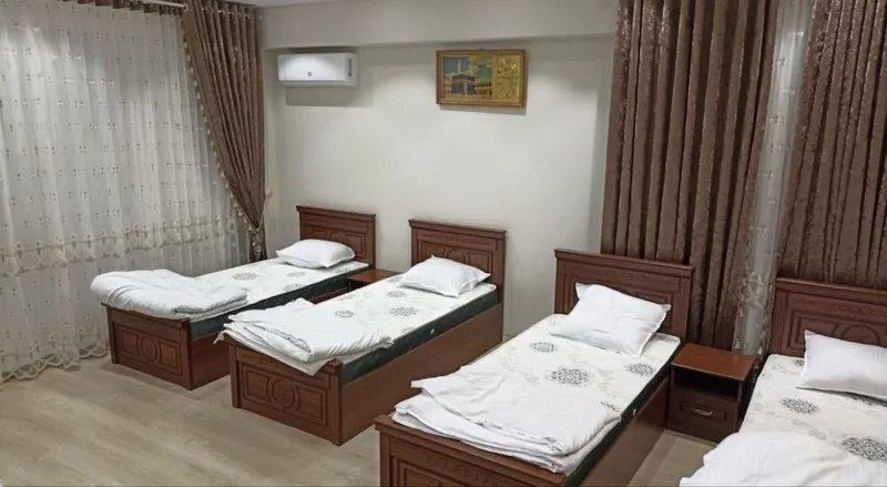 мехмонхона, гостиницы (hostel) кунлик арзон нархда. кунига60 мингдан. — фото 1 мехмонхона, гостиницы (hostel) кунлик арзон нархда. кунига60 мингдан. — фото 1
