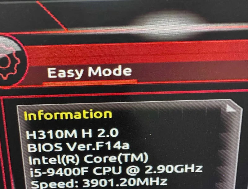 Игровые комплекты с Core i5 9 поколения - H310 + I5 9400f + Kuller 4 Игровые комплекты с Core i5 9 поколения - H310 + I5 9400f + Kuller 4