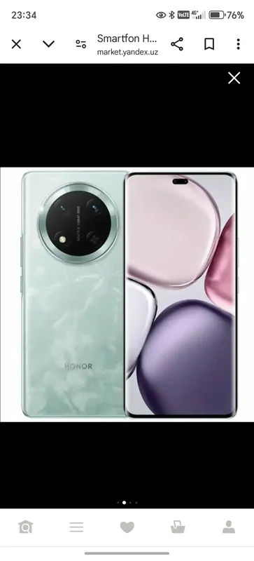 honor x9c