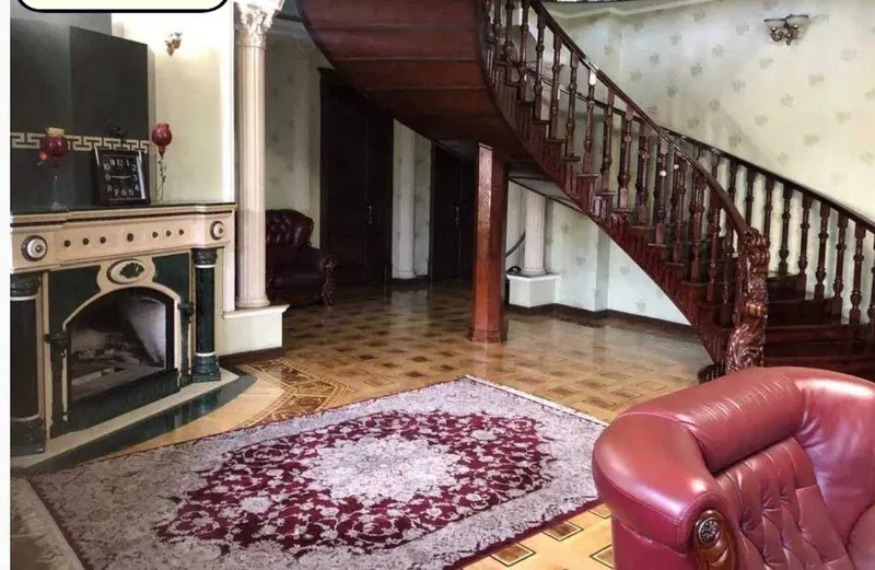 Продажа евродома на Версале(Шайхантоур), 3.2-сотки ( 14802 ) — фото 5