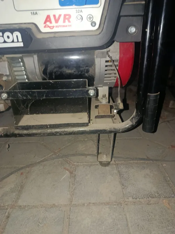 Generator dvejok sotiladi yangi hali 3 Generator dvejok sotiladi yangi hali 3