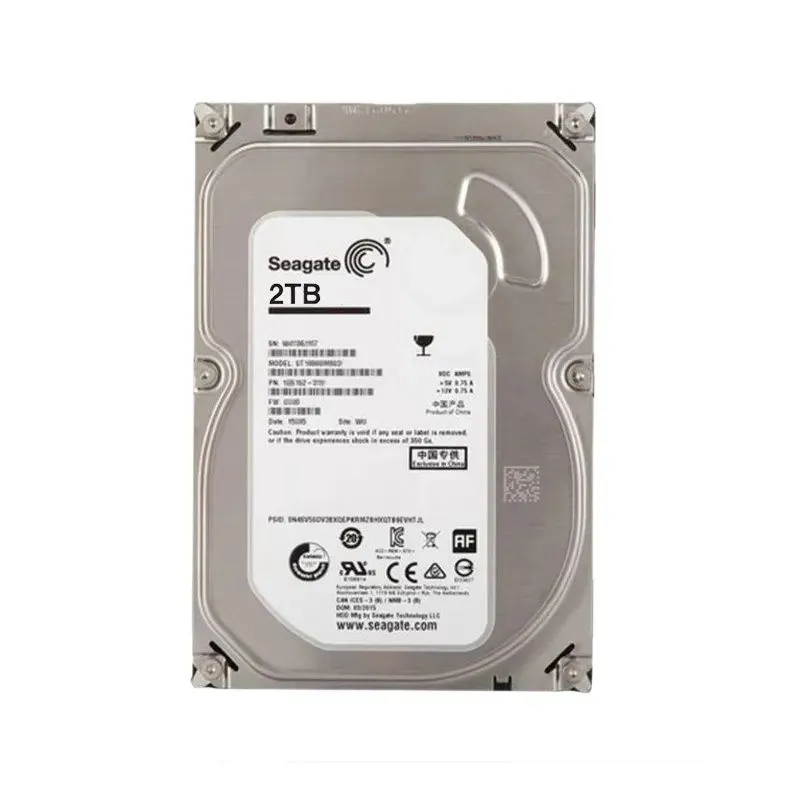 2 TB Harddisk Жесткий Диск 2 TB Harddisk Жесткий Диск