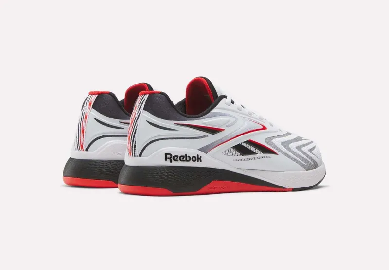Мужские кроссовки Reebok Nano X5 Training оригинал, new EUR 44, 44.5 — фото 3