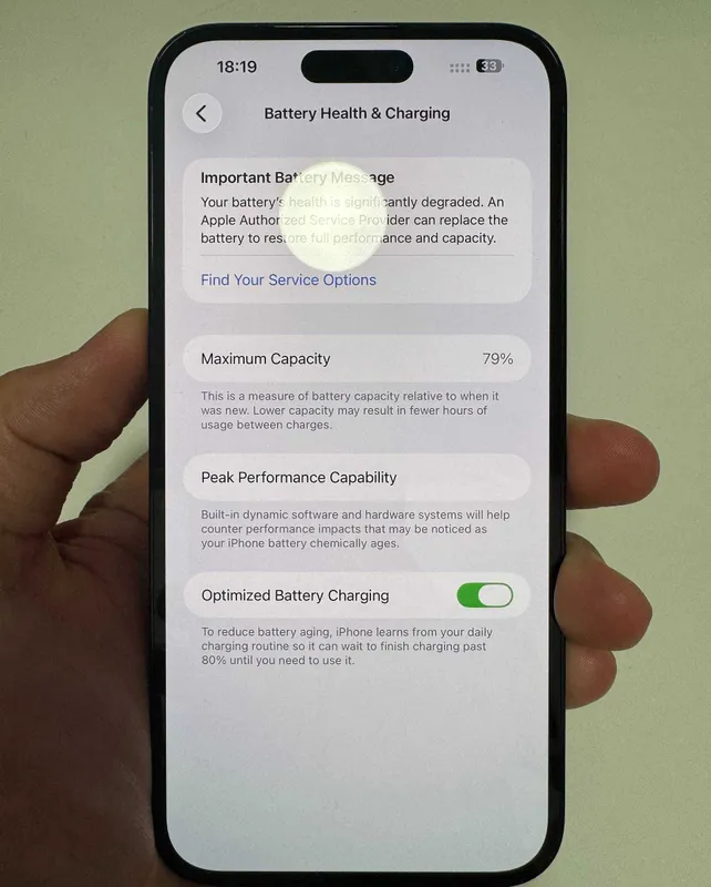 iPhone 14 Pro Max 256GB Space Black ZP/A 8 iPhone 14 Pro Max 256GB Space Black ZP/A 8