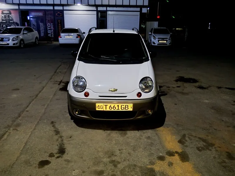 Matiz best 2011-yil 3 Matiz best 2011-yil 3