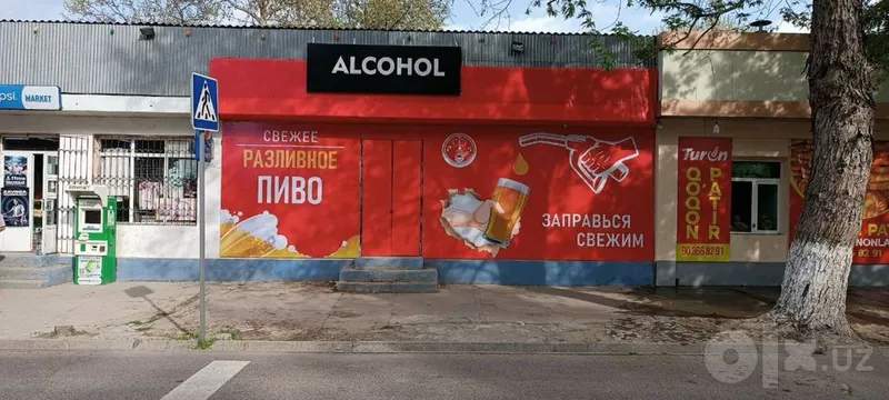 Готовый бизнес. Алкогольный магазин 6 Готовый бизнес. Алкогольный магазин 6