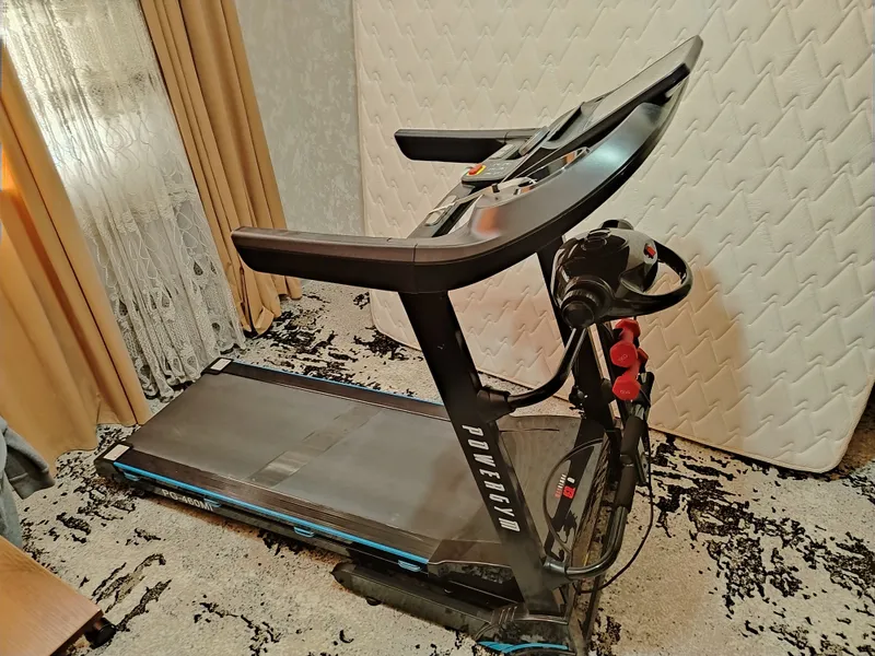 PowerGym PG-460 yugurish yo‘lagi sotiladi