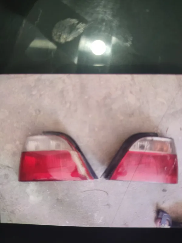 Nexia molding ruchka stop 6 Nexia molding ruchka stop 6