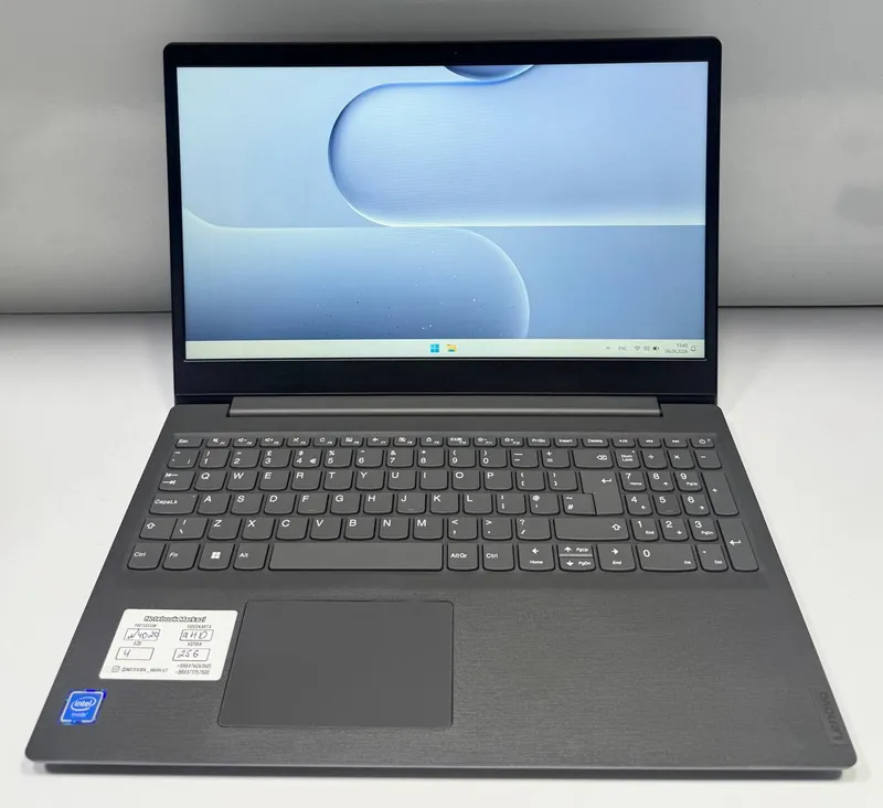 Lenovo 1 Lenovo 1