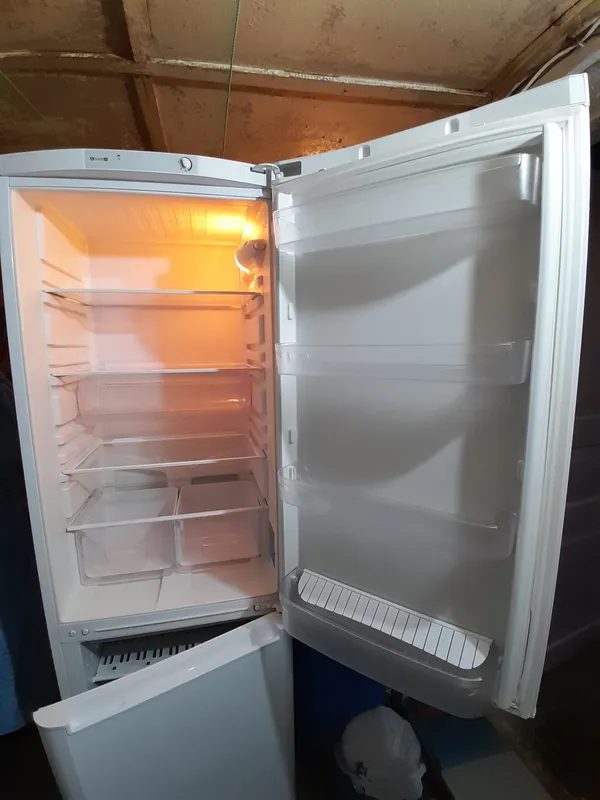 Indesit muzlatgichi 3