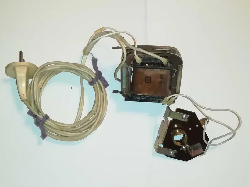 Трансформатор ТП-45-1 ссср