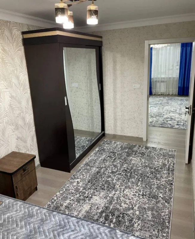 Чиланзар, квартира 23, 2 комнаты, аренда, 340 2 Чиланзар, квартира 23, 2 комнаты, аренда, 340 2