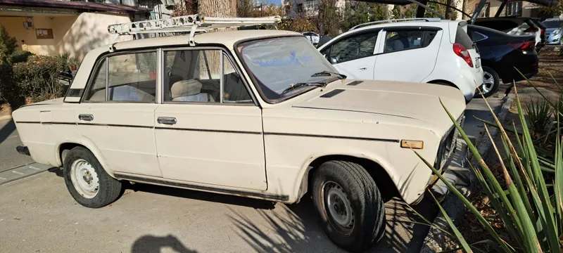 Продаю машину LADA 2106 — фото 2 Продаю машину LADA 2106 — фото 2