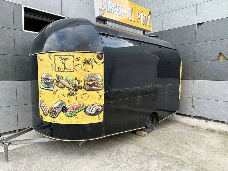 Food truck/ Фуд трак сотилади — фото 2