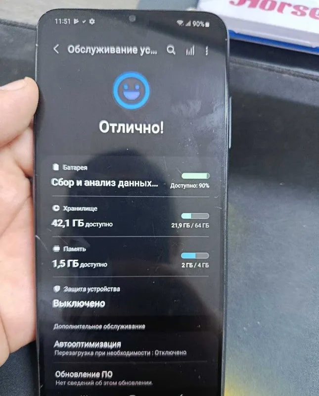 Samsung Galaxy A22s 5G 3 Samsung Galaxy A22s 5G 3