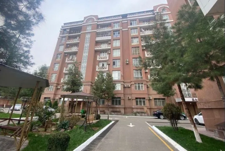 квартира 8 квартира 8