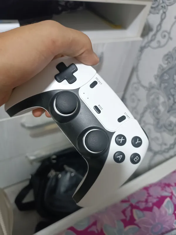 djostick game srick 2