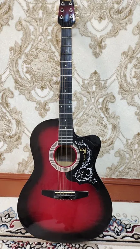 Гитара любительский 1 Гитара любительский 1